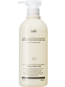 La'dor TripleX Σαμπουάν 530ml