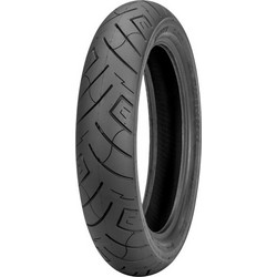 Shinko ελαστικό μπροστά τροχού | Shinko 777 front tire 140/80-17 (69H)