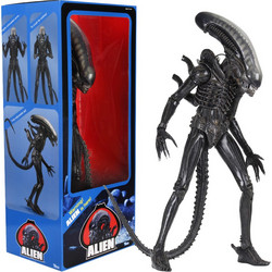 Neca Alien 1979 Ultimate 40th Anniversary Big Chap Φιγούρα 56cm
