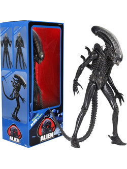 Neca Alien 1979 Ultimate 40th Anniversary Big Chap Φιγούρα 56cm