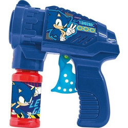 AS Sonic Όπλο για Μπουρμπουλήθρες 18.5εκ. 5200-01375