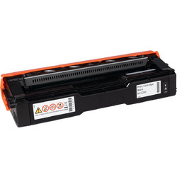 Ricoh MC250H Black Toner 408352