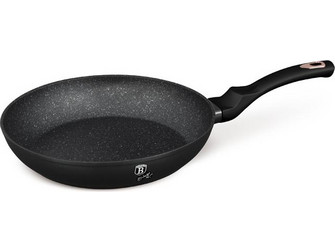 Berlinger Haus BH-1635 Black Rose Collection Τηγάνι 28cm