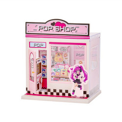 MINI WORLD i-TOTAL MINI SHOP POP XL3519