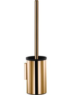 Sanco Επιτοίχιο Πιγκάλ Μπάνιου 91593-PVD-01PL Warm Bronze Polished