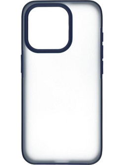 Blueo APE Phone Case - Apple iPhone 15 Pro blue