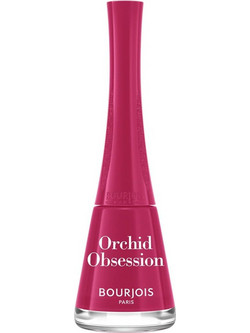 Bourjois 051 Orchid Obsession Βερνίκι Νυχιών
