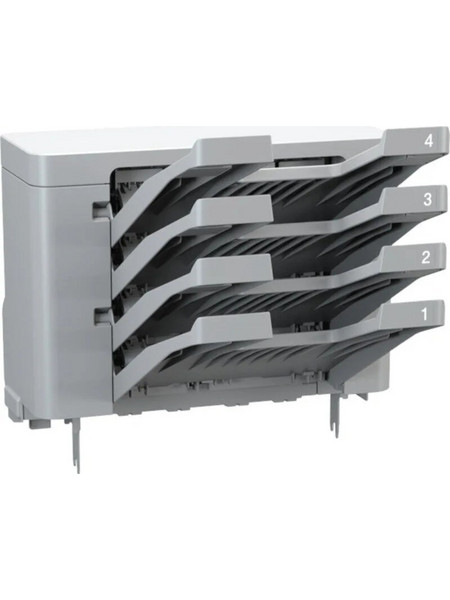 Brother Printing Accessory Brother Output Tray Mx4000 4x 100 Sheets