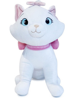 Disney The Aristocats Marie Λούτρινο 30cm