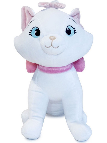 Disney The Aristocats Marie Λούτρινο 30cm