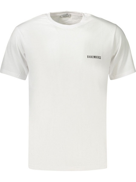 Bikkembergs - BKK2MTS01_BIWHITE