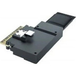 Supermicro Καλώδιο 0.64m 1τμχ