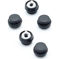 Μπουτόν διακόπτη για Sennheiser SK-100-300-500-G2 SK-100-G3 EK-2000 SK-2000