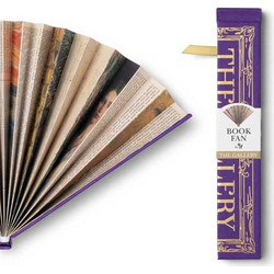 IF Book Fan Βεντάλια - Gallery