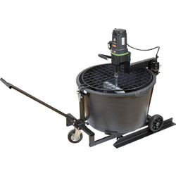 Eibenstock Automix 90
