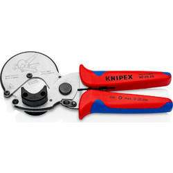 Knipex 902525 - Rohrschneider Για πλαστικές σωλήνες με επένδυση 210 mm