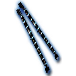 ΛΑΜΠΑ LL-2120 LED 120CM ΜΠΛΕ