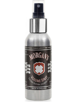 Morgan's Volume Hair Spray 100ml