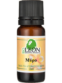 Μύρο 10ml Bioleon