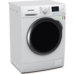 Πλυντήριο Ρούχων SANGIORGIO F914DI8C | 9 Κιλά | INVERTER 1400 Στροφές | LCD Ηλεκτρονικό |