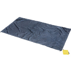 Κουβέρτα Picnic Outdoor Festival Mini 120x70cm Cocoon Μπλε