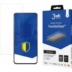 3mk FlexibleGlass(TM) hybrid glass for Samsung Galaxy A80