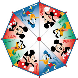 Disney Mickey and Friends POE manual umbrella