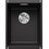 Blanco Subline 320-U Υποκαθήμενος Νεροχύτης Γρανίτη Anthracite 523406 35x46cm