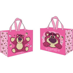 Τσάντα πολλαπλών χρήσεων TOY STORY - Lotso - Shopping Bag 87051173