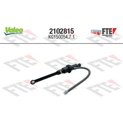 Fte Άνω αντλία, Συμπλέκτης - 2102815