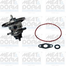 Meat & Doria Κορμός, Υπερσυμπιεστής - 60048