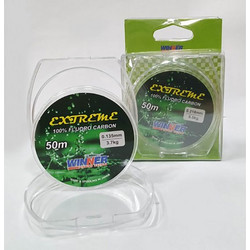WINNER EXTREME FLUOROCARBON 50m
