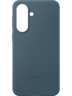 Samsung Galaxy A37 Silicone Case (Dark Green)