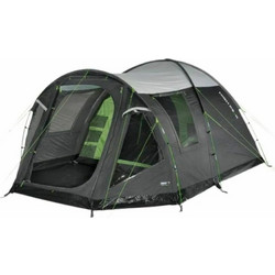 High Peak Santiago Σκηνή Camping Τούνελ 5 Ατόμων 3 Εποχών 430x280x190cm