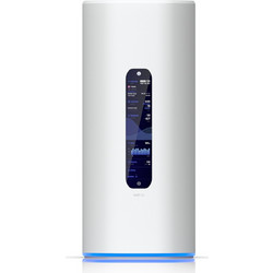 Ubiquiti UDR-5G-Max (15W) Dream Router 5G Max, up to 3.4 Gbps, WiFi 7, SFP+ 4x 2.5 GbE with 1xPoE Out, SD Card Storage