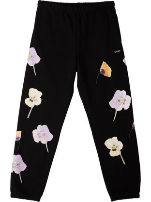 Obey Redux 142030042-BLK