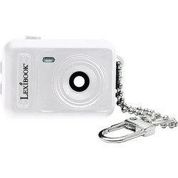 Lexibook StarCam Mini Παιδική Ψηφιακή Φωτογραφική Μηχανή - Λευκό