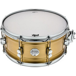 DW PDP 14"x6,5" Concept Brass