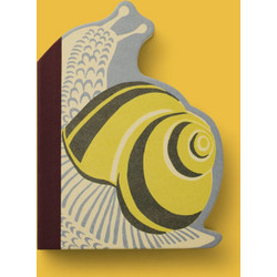 Σημειωματάριο If Eclectionery Notable Books Snail
