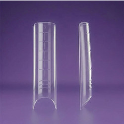 PLASTIC FORMS SQUARE - SKU 170001-3