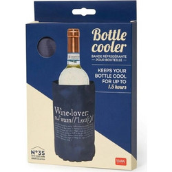 COOLER ΜΠΟΥΚΑΛΙΩΝ LEGAMI - BOTTLE COOLER WINE LOVER ACW0001