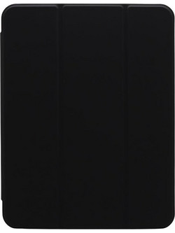 iNOS Θήκη Flip Smart Apple Ipad 11.0 (2025) με Tpu Back Cover & Sc Pen Μαύρο - (5205598172831)
