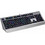 Motospeed CK99 Μηχανικό Gaming Πληκτρολόγιο με LK Libra Orange Διακόπτες RGB Silver