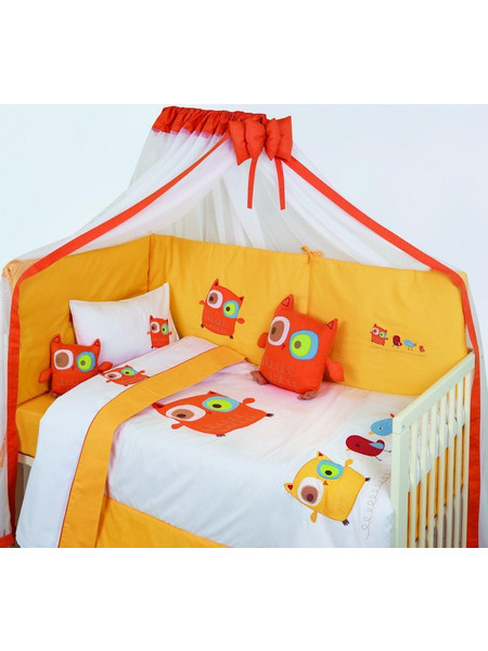Das Baby Θηκη+Μαξ. Σχ.6212 Dream Κιτρινο - Λευκο Κιτρινο - Λευκο