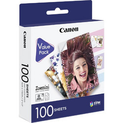 Canon Zink Photo paper 5x7.5 (100 sheets) (6135C003)