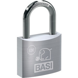 Λουκετο αλουμινιου basi VHS 630 6300-5000