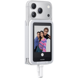 Insta360 Snap Selfie Screen Λευκό
