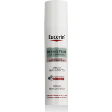 Eucerin DermoPure Serum Προσώπου για Ανάπλαση 40ml