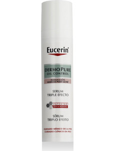 Eucerin DermoPure Serum Προσώπου για Ανάπλαση 40ml