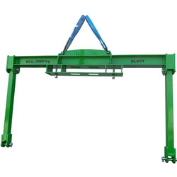 Ζυγός Ανύψωσης Φορτίων RLB3T 3000kg L1995mm